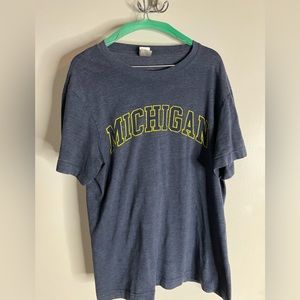 Michigan Tee